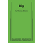 Dig - Paperback