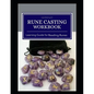 Rune Casting Workbook: Learning Guide for Reading Runes - Paperback