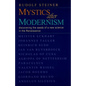 Mystics After Modernism: Discovering the Seeds of a New Science in the Renaissance (Cw 7) - Paperback