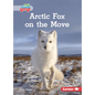 Arctic Fox on the Move - Paperback