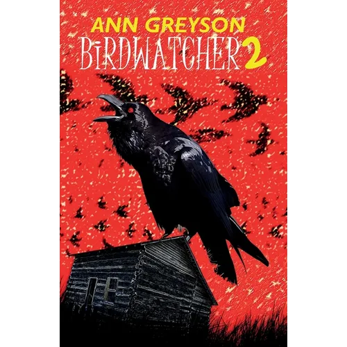 Birdwatcher 2 - Paperback