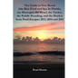The Guide to Vero Beach (the Best Food and Spa In Florida, the Massages, the Hotel, the Turtles, the Paddle Boarding, and the Sharks) from Pearl Escap - Paperback