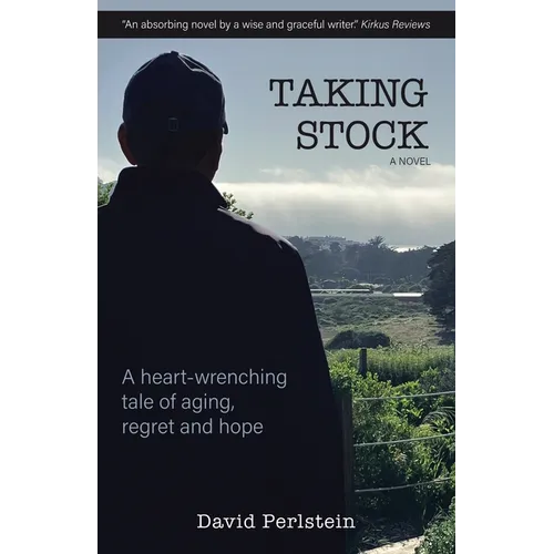 Taking Stock - Paperback