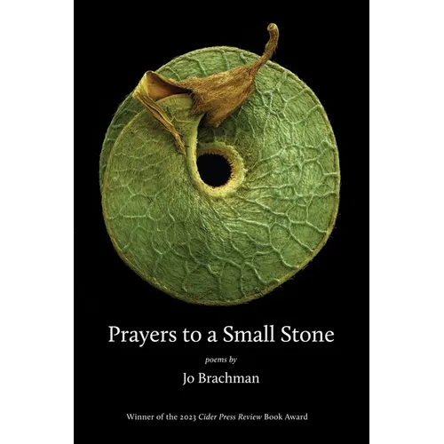 Prayers to a Small Stone - Paperback