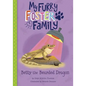 Betty the Bearded Dragon - Hardcover