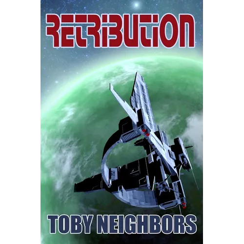 Retribution: S.J.4 - Paperback