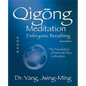 Qigong Meditation Embryonic Breathing 2nd. Ed.: The Foundation of Internal Elixir Cultivation - Paperback
