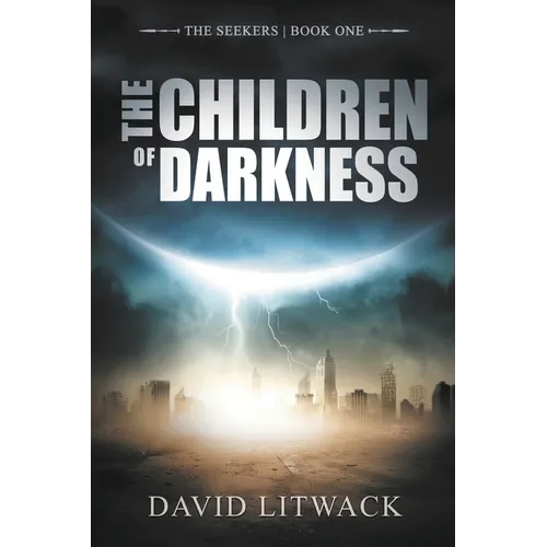 The Children of Darkness - Paperback