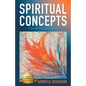Spiritual Concepts: A Visual Representation - Paperback
