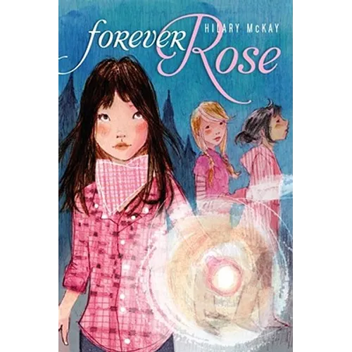 Forever Rose - Paperback