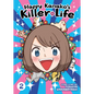Happy Kanako's Killer Life Vol. 2 - Paperback