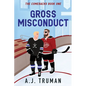Gross Misconduct - Paperback