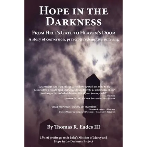 Hope in the Darkness - Paperback