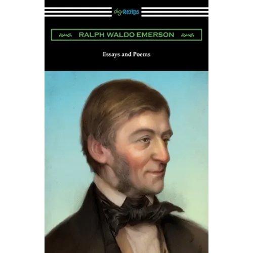 Essays and Poems - Paperback