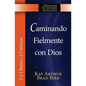 Caminando Fielmente Con Dios (1/2 Reyes / 2 Cronicas) Nsei Estudio / Walking Faithfully with God (1&2 Kings - 2 Chronicles) Niss Study - Paperback