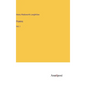 Poems: Vol. I - Hardcover