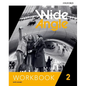 Wide Angle 2 Workbook - Paperback