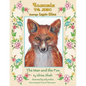 The Man and the Fox / Чоловік та лис: Bilingual English-Ukrainian Edition / &# - Paperback