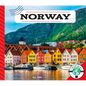 Norway - Library Binding