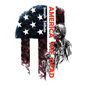 America the Dead - Paperback