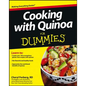 Cooking with Quinoa for Dummies - Paperback