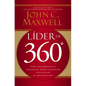 Líder de 360°: Cómo Desarrollar Su Influencia Desde Cualquier Posición En Su Organización - Paperback