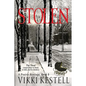 Stolen - Paperback
