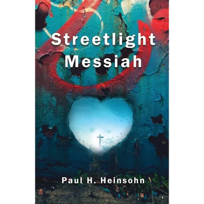 Streetlight Messiah - Paperback