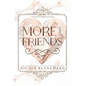 More Than Friends - Hardcover