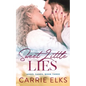 Sweet Little Lies - Paperback
