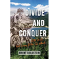 Divide And Conquer: 2,731 Miles Out Living It on Two Wheels - Paperback