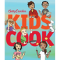 Betty Crocker Kids Cook - Hardcover