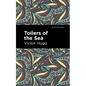 Toilers of the Sea - Paperback