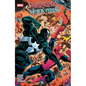 Spider-Verse vs. Venomverse - Paperback