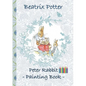 Peter Rabbit Painting Book: Colouring Book, coloring, crayons, coloured pencils colored, Children's books, children, adults, adult, grammar school, Ea - Paperback