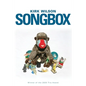 Songbox - Paperback