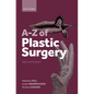 A-Z of Plastic Surgery - Paperback