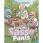 Little Miss Sassy Pants - Paperback