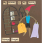 My Mommy Is My Daddy - Hardcover