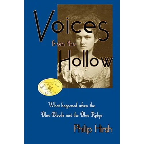 Voices from the Hollow - Paperback
