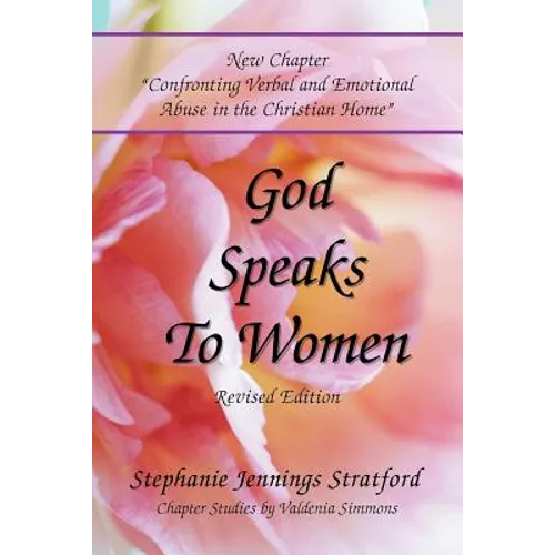 God Speaks to Women - Paperback