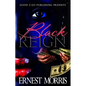 Black Reign: Reign & Na'Tae - Paperback