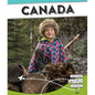 Canada - Paperback