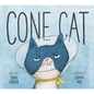 Cone Cat - Hardcover