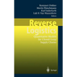 Reverse Logistics: Quantitative Models for Closed-Loop Supply Chains - Hardcover