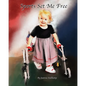 Sports Set Me Free - Paperback