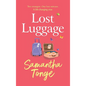 Lost Luggage - Hardcover