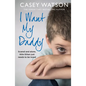 I Want My Daddy - Paperback