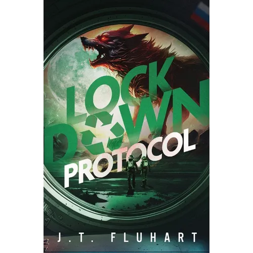 Lock Down Protocol - Paperback