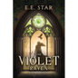 The Violet Raven - Paperback